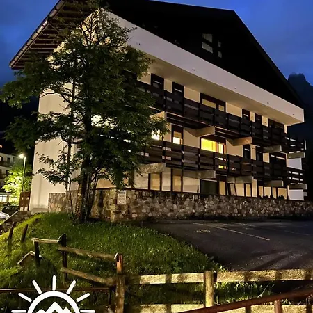 Apartmán Marco - 115 *