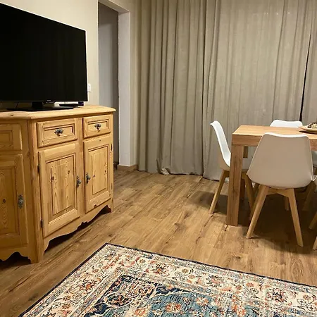 Apartmán Marco - 115 *