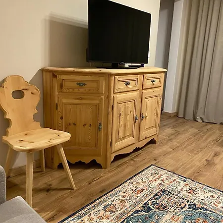 Apartmán Marco - 115 *